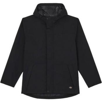 Dickies Ropa de Resistencia Hombres S Negro