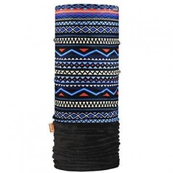 Braga de Cuello Wind X Treme 4074, Hombre, Multicolor (gem)