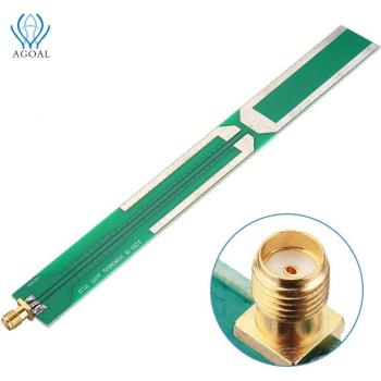 2.0dBi Gain Antenna for ADS-B 1090MHz
