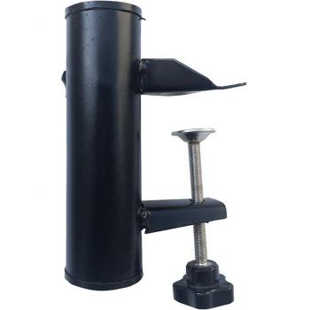 Soporte de sombrilla de metal para balcón 19-38mm AC889