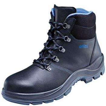 Atlas TX 84 ESD S2 – Chaussure montante (T 40 L 12) – Sécurité