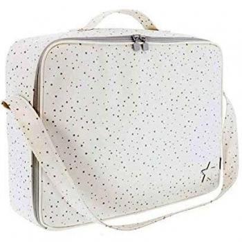 Scatola da viaggio “Clinic Astra” beige (12 cm × 47 cm × 36 cm)