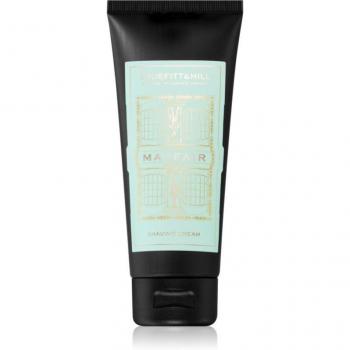 Truefitt & Hill Mayfair Crème à raser tube 75 g