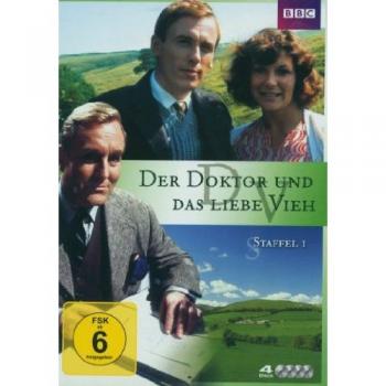 Der Doktor und das liebe Vieh