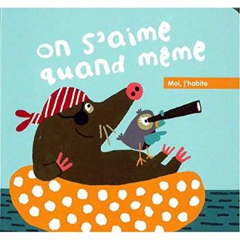 On s'aime quand même