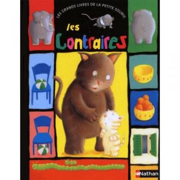 GDS LIV PTE SOURIS CONTRAIRES