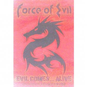 Force Of Evil