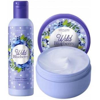 Oriflame Duo de Soins d'Hiver aux Baies 150 Ml + 200 Ml