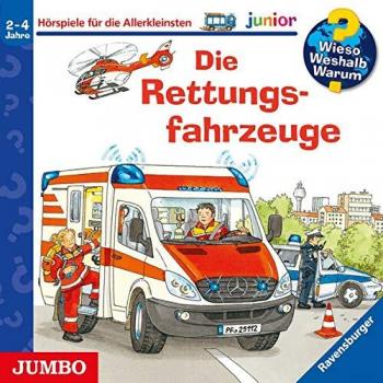 Wieso? Weshalb? Warum?