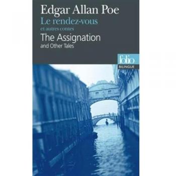 Le rendez-vous / et autres contes