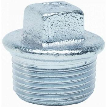 Adaptateur Male 1/2M en Fonte Galvanisée 290 Gebo
