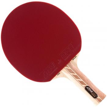 Pala 4WATER Anatómica Atemi 4000 – Precisión y Comodidad