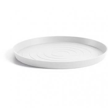 RuotaVaso 60 Bianco – Ecopots