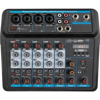Mini Console M‑6 SoundLink USB