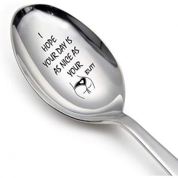 Coup de Cœur en Cuillère