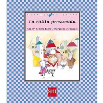 La ratita presumida (Tapa dura).