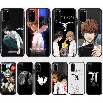 Death Note DT21 Premium Phone Shield