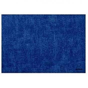 Plateau de repas double face bleu clair Guzzini