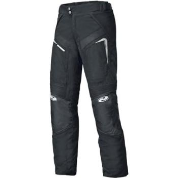 Moto Base Nero XL Pantalone Impermeabile Manzano