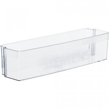 Balconcino Portabottiglie Originale per Frigo e Congelatore Siemens 3057264012074009397