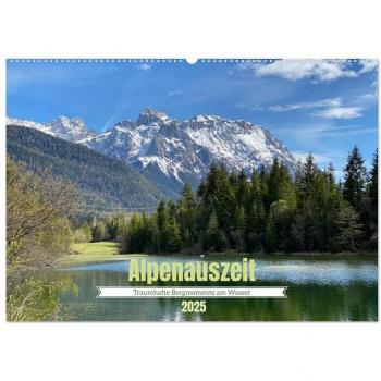 Alpenauszeit