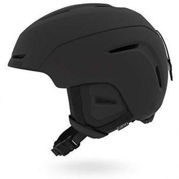 GIRO Casco Neo Mips Nero Opaco S