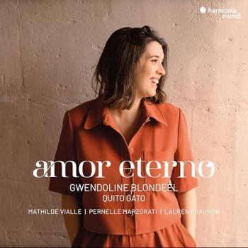 Gwendoline Blondeel