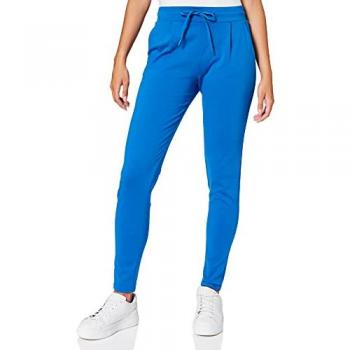 Kate PA2 Damenhose von Ichi in Blau (XS)
