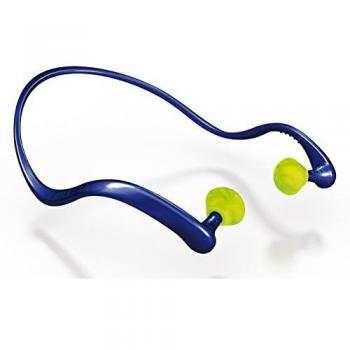 Moldex MOL6810 WaveBand® 1K Banded Earplugs SNR 27 dB