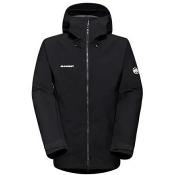 Mammut Crater IV HS Hooded Jacket