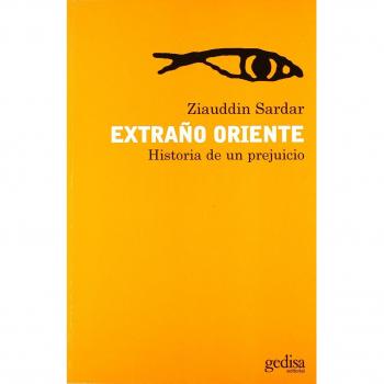 Extraño oriente