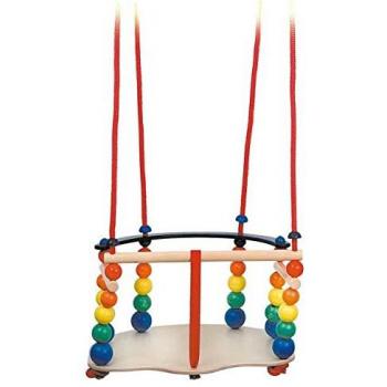 Balancelle à Pieds Stabilisés