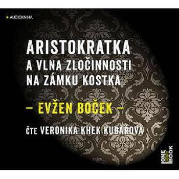 Ona, oni a já aneb Vychovatelem snadno a rychle (audiokniha)