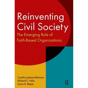 Vitalsource Technologies, Inc. Reinventing Civil Society: The Emerging Role Of Faith-based Organizatio