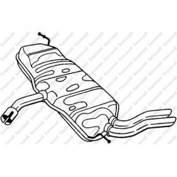 Bosal 227-233