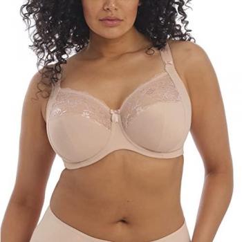 Morgan Full Cup Underwired Bra 38HH