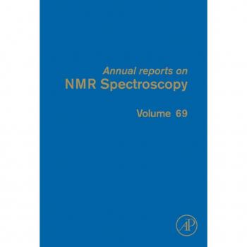 Annual Reports on NMR Spectroscopy
