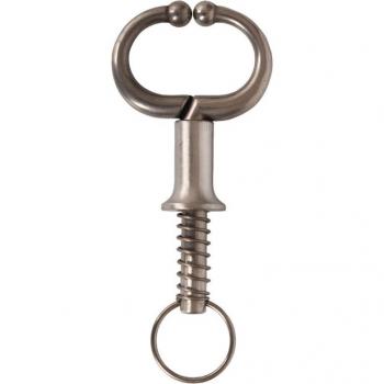 Self-Locking Cow Pliers