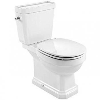 Tapa supralit amortiguada A801B5200B Roca