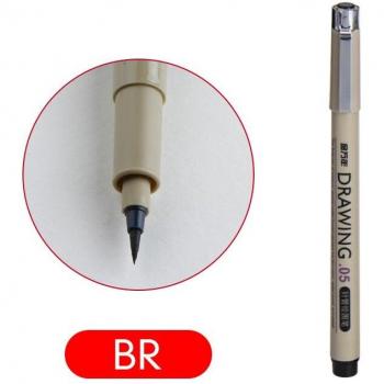 Fine Line Drawing Pen