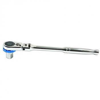 Laser Tools 6892 3/8 Low Profile Flexible Lock Ratchet Set