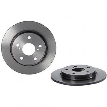 Disco de Travão BREMBO 08.A912.11
