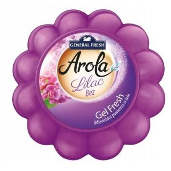 Désodorisant Citrouille Arola Lilas 150