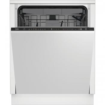 Beko Economisch Vaatwasser 44 dB C‑Klasse