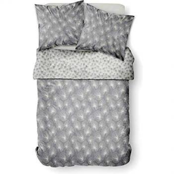 Housse de couette 220x240 cm Today Gawler – set de 2 taies, coton 100 %, 57 fils