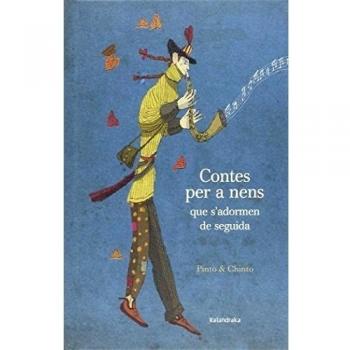 Contes Per A Nens Que Adormen De Sequida