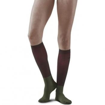Chaussettes de compression pour femmes haute récupération infrarouge CEP