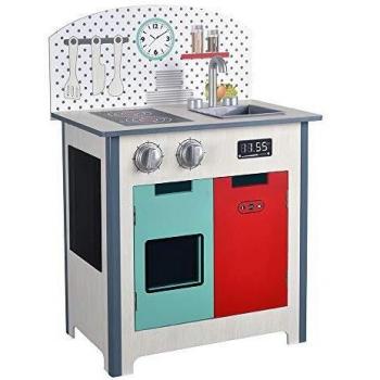 Cuisine en bois Teamson Fashion 47 x 30 x 69 cm