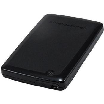 Conceptronic Caja de disco duro 2.5”