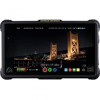 ATOMOS Shogun Inferno 27″ UltraWide Monitor